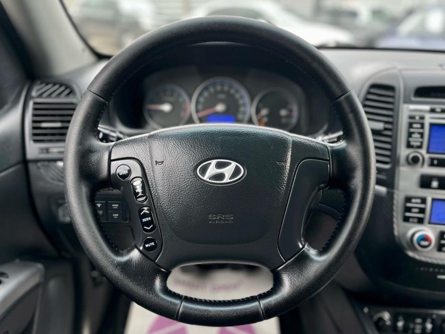 Hyundai Santa Fe II Краснодар  - изображение 14
