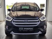 Ford Kuga II Рестайлинг Уфа  - изображение 24