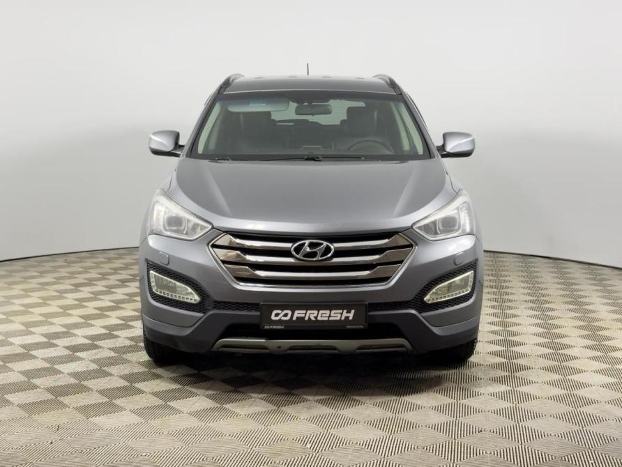 Hyundai Santa Fe III Казань  - изображение 3