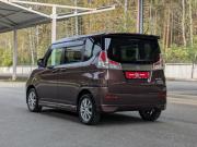 Suzuki Solio III Екатеринбург  - изображение 21