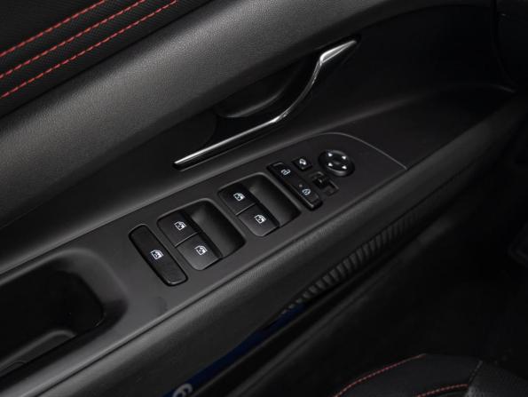 Hyundai Elantra VII (CN7) с пробегом 2020 года, цена 1 850 000 рублей, 78098 км, седан, Автокод Объявления