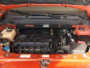 SsangYong Actyon II Москва  - изображение 44