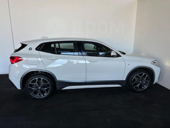 BMW X2 I (F39) с пробегом 2019 года, цена 2 800 000 рублей, 59200 км, внедорожник, Автокод Объявления
