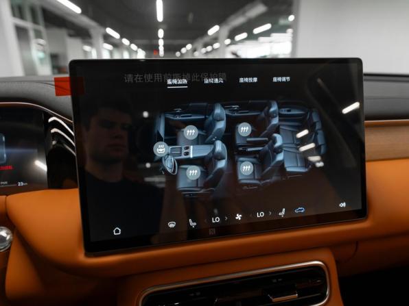 GAC Trumpchi S9 с пробегом 2025 года, цена 5 550 000 рублей, 50 км, внедорожник, Автокод Объявления