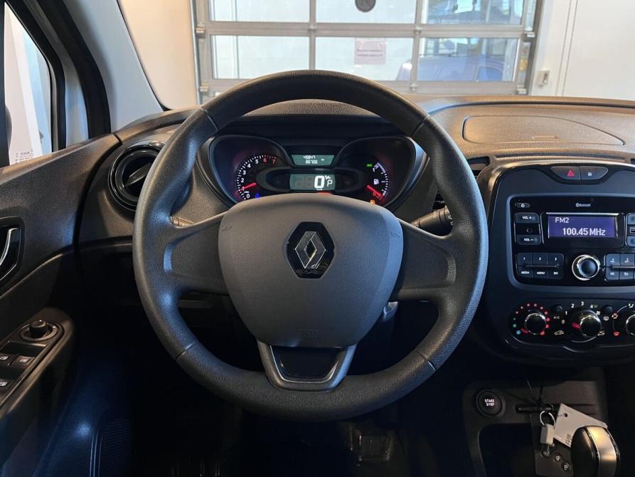 Renault Kaptur I Чебоксары  - изображение 10