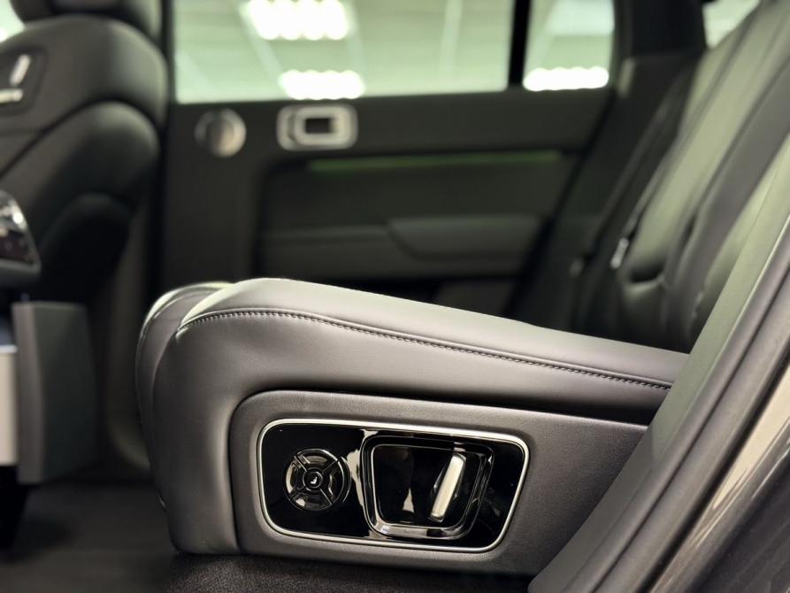Li Auto (Lixiang) L7 I Рестайлинг Санкт-Петербург  - изображение 20