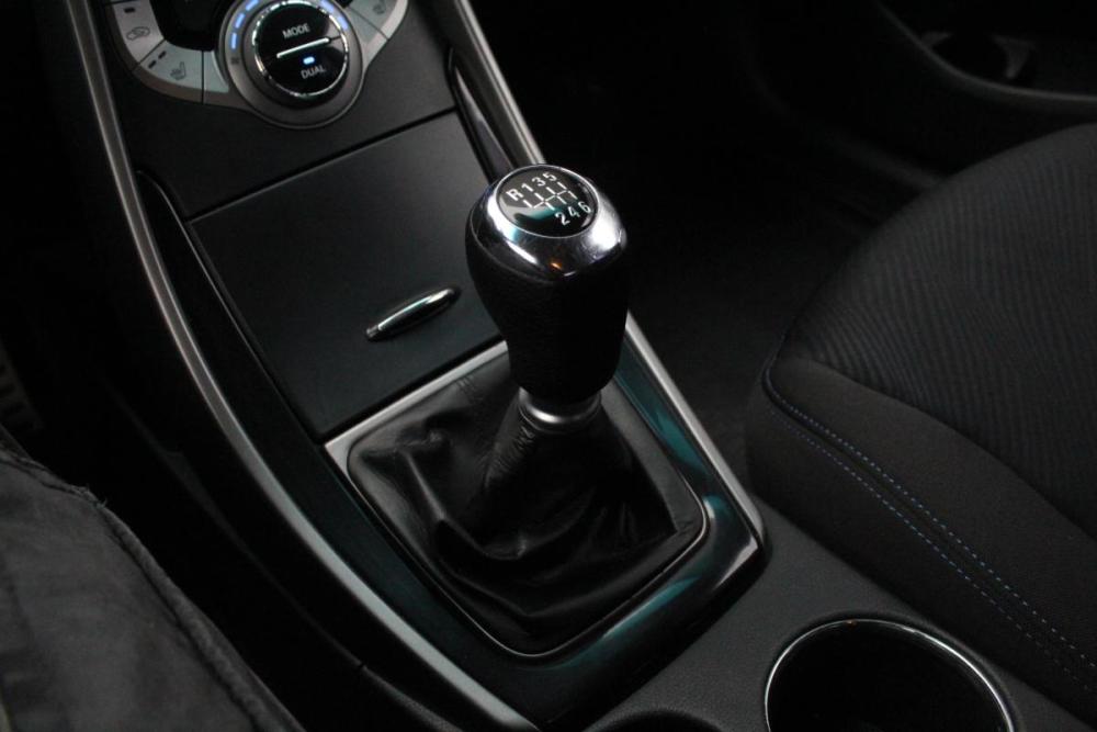 Hyundai Elantra V (MD) Брянск  - изображение 16