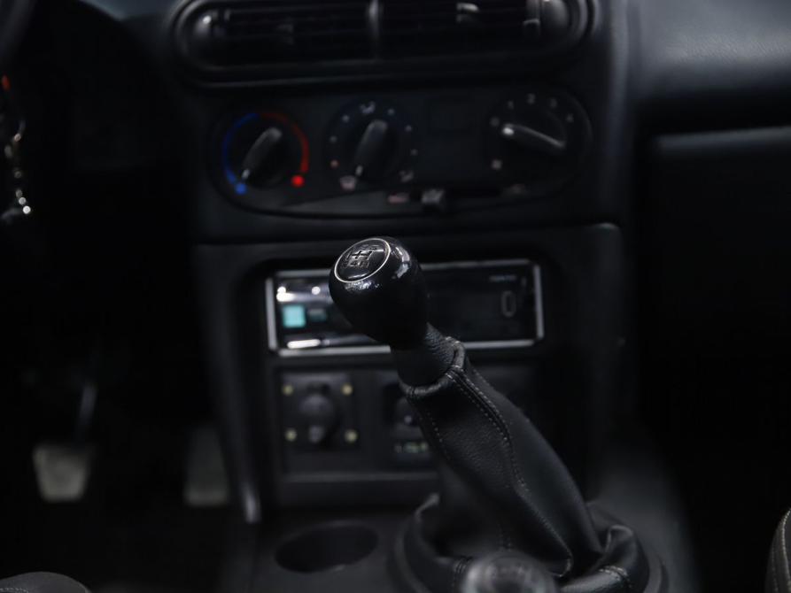 Chevrolet Niva I Рестайлинг Уфа  - изображение 15