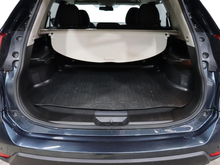 Nissan X-Trail III Рестайлинг Москва  - изображение 23