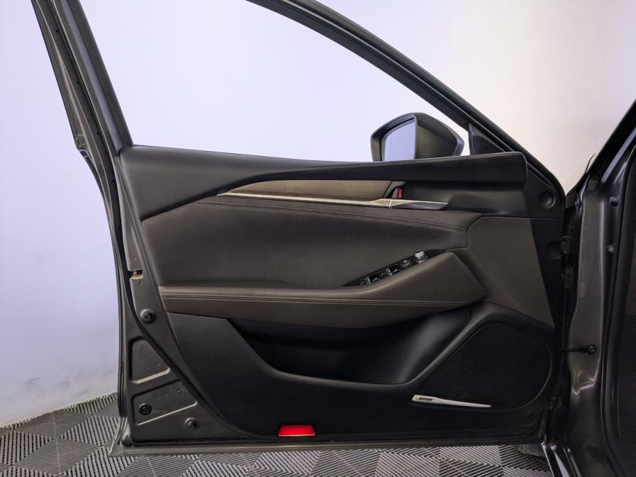 Mazda 6 III (GJ) Рестайлинг 2 Москва  - изображение 19