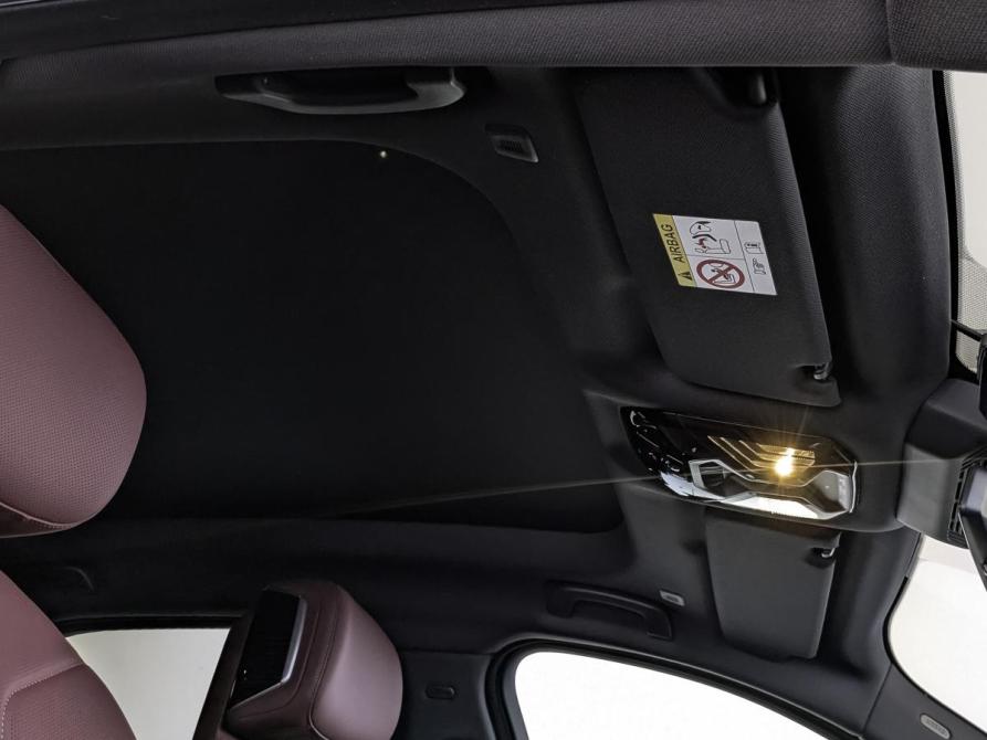 BMW 7 серии VII (G70) Санкт-Петербург  - изображение 23