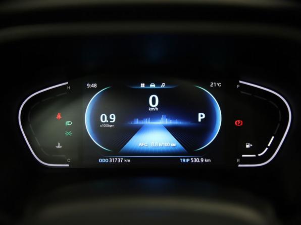 JAC J7 I с пробегом 2023 года, цена 1 390 000 рублей, 31737 км, лифтбек, Автокод Объявления
