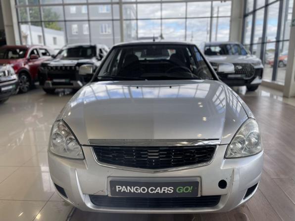 Lada (ВАЗ) Priora I Рестайлинг с пробегом 2014 года, цена 359 000 рублей, 172466 км, хэтчбек, Автокод Объявления