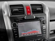 Honda CR-V III Москва  - изображение 23