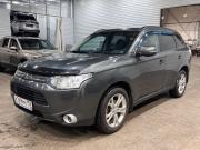 Mitsubishi Outlander III Пермь  - изображение 6