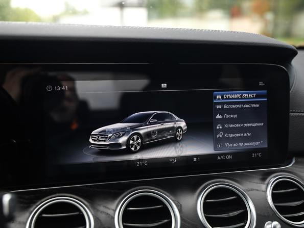 Mercedes-Benz E-Класс V (W213 S213 C238) с пробегом 2018 года, цена 2 749 000 рублей, 162099 км, седан, Автокод Объявления