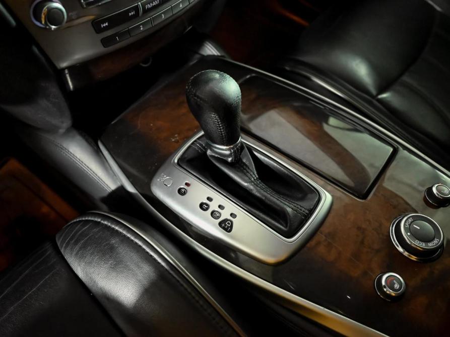 Infiniti JX Екатеринбург  - изображение 14