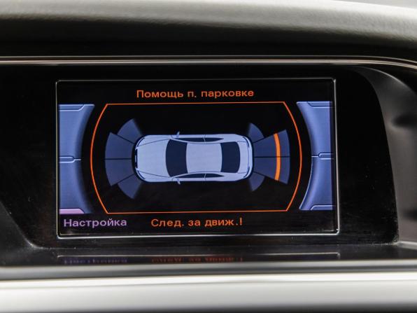 Audi A5 I (8T) Рестайлинг с пробегом 2012 года, цена 1 498 000 рублей, 150344 км, лифтбек, Автокод Объявления