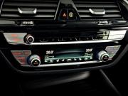 BMW 5 серии VII (G30/G31/G38) Рестайлинг Москва  - изображение 57