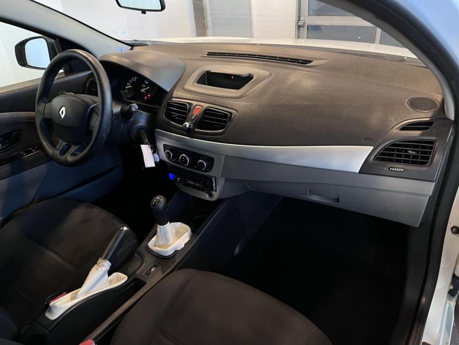 Renault Fluence I Чебоксары  - изображение 11