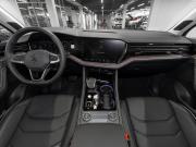 Volkswagen Touareg III Рестайлинг Москва  - изображение 41