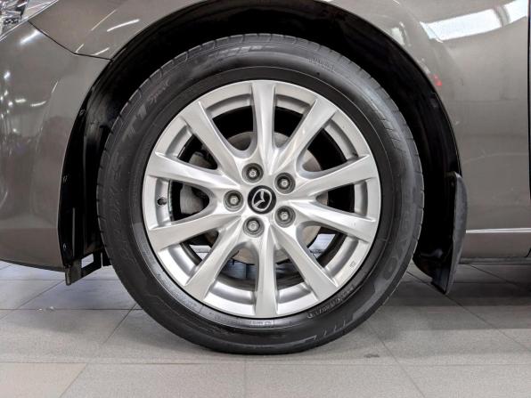 Mazda 6 III (GJ) Рестайлинг с пробегом 2015 года, цена 1 700 000 рублей, 94632 км, седан, Автокод Объявления