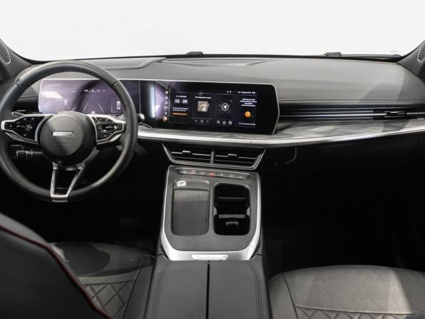 Haval F7 II с пробегом 2025 года, цена 2 566 700 рублей, 25480 км, внедорожник, Автокод Объявления