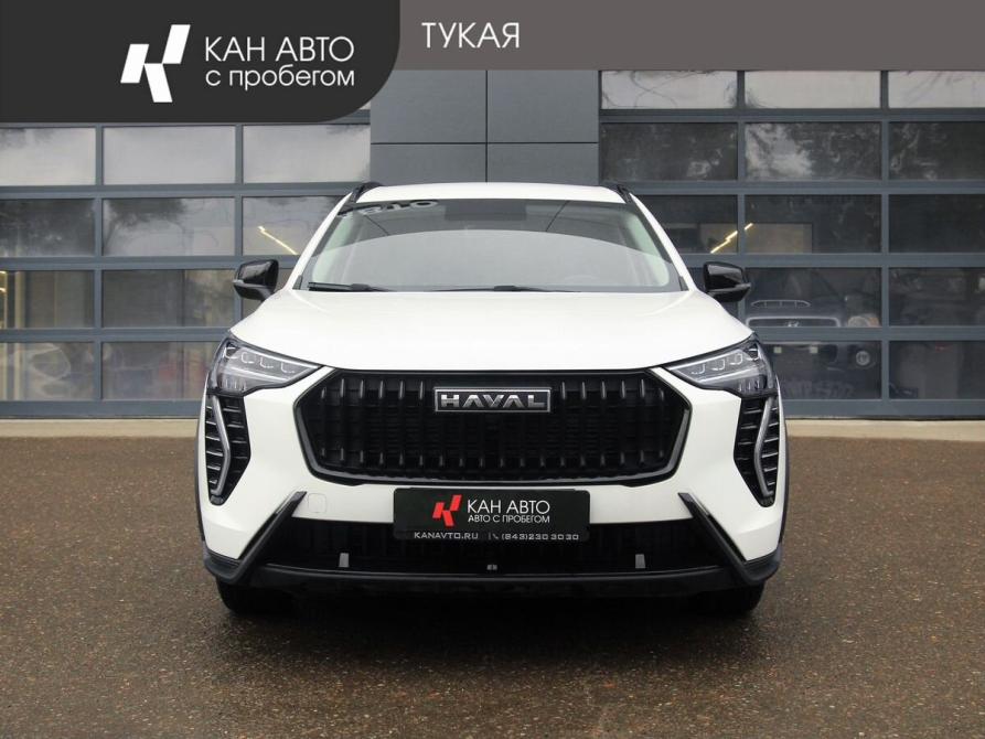 Haval Jolion I Рестайлинг Казань  - изображение 2