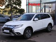 Mitsubishi Outlander III Рестайлинг 3 Химки  - изображение 13