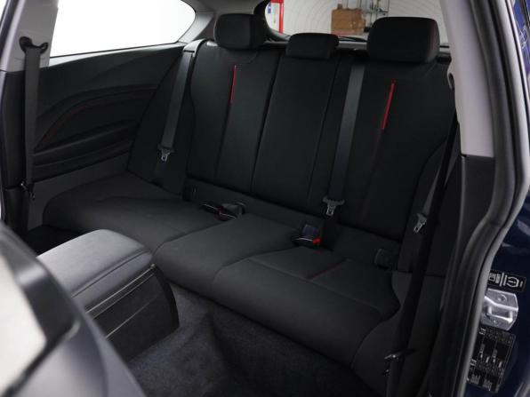 BMW 1 серии II (F20/F21) с пробегом 2013 года, цена 1 457 444 рубля, 35504 км, хэтчбек, Автокод Объявления