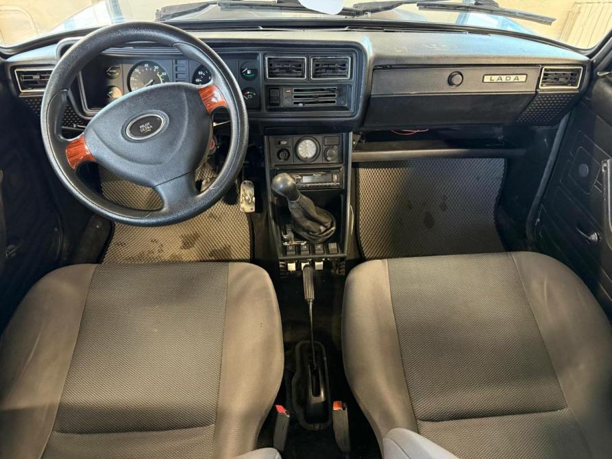 Lada (ВАЗ) 2107 Тольятти  - изображение 16
