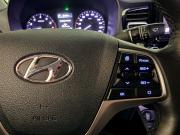 Hyundai Solaris II Рестайлинг Тюмень  - изображение 38