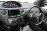 Toyota Sienta I Рестайлинг 1 Новокузнецк  - изображение 50