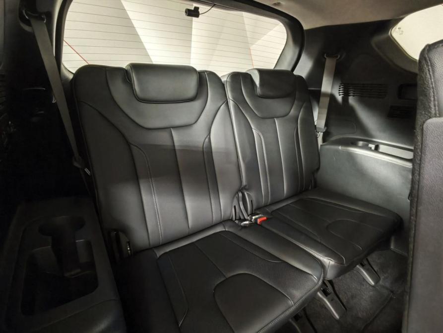 Hyundai Santa Fe IV Рестайлинг Москва  - изображение 23