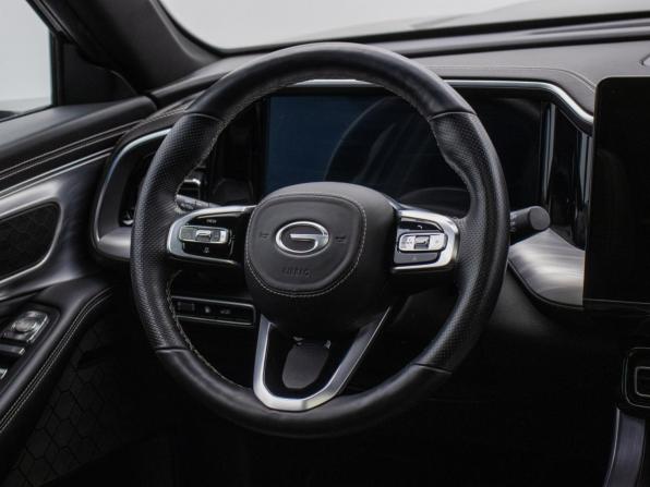 GAC GS8 II с пробегом 2024 года, цена 3 645 000 рублей, 28900 км, внедорожник, Автокод Объявления