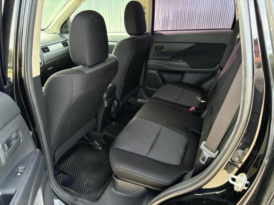 Mitsubishi Outlander III Рестайлинг 2 Пермь  - изображение 7