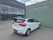 Kia Rio III Екатеринбург  - изображение 14