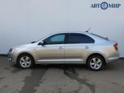 Skoda Rapid I Москва  - изображение 21