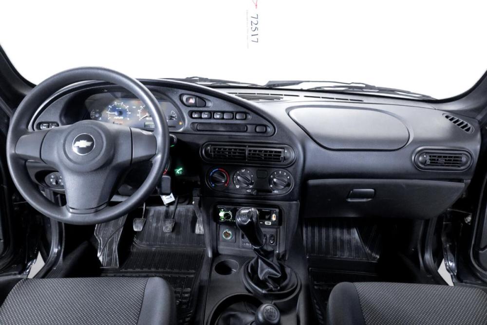 Chevrolet Niva I Рестайлинг Тюмень  - изображение 15
