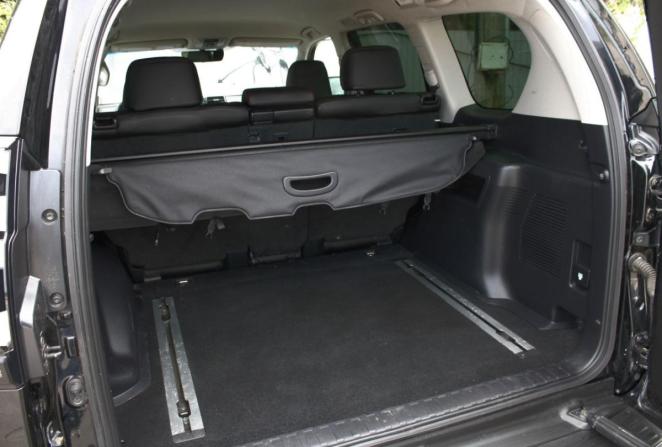 Toyota Land Cruiser Prado 150 Series Рестайлинг 3 с пробегом 2021 года, цена 5 200 000 рублей, 94049 км, внедорожник, Автокод Объявления
