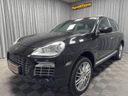 Porsche Cayenne I Рестайлинг (957) Стерлитамак  - изображение 46
