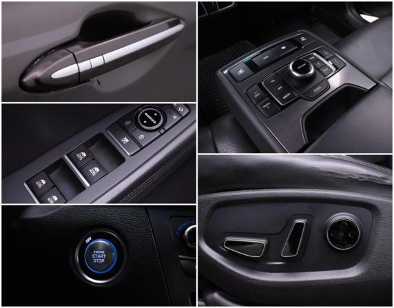 Hyundai Genesis II с пробегом 2014 года, цена 1 477 000 рублей, 285338 км, седан, Автокод Объявления