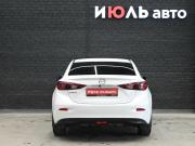 Mazda 3 III (BM) Екатеринбург  - изображение 24