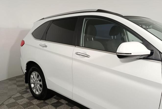 Haval M6 II с пробегом 2024 года, цена 1 650 000 рублей, 46688 км, внедорожник, Автокод Объявления