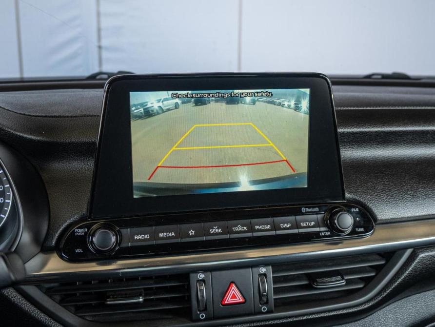 Kia Cerato IV Краснодар  - изображение 13
