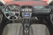 Skoda Fabia II Рестайлинг Вологда  - изображение 26