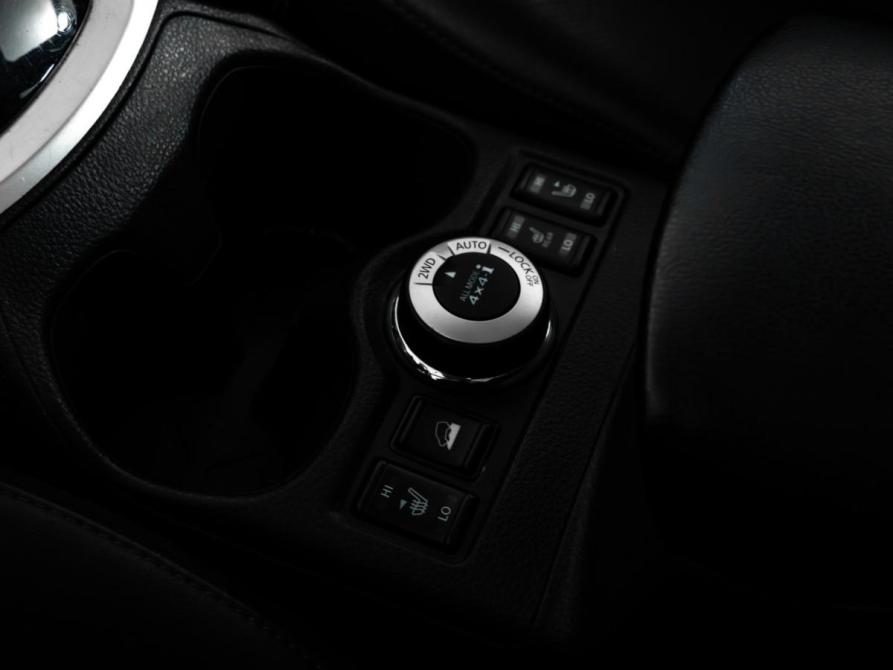 Nissan X-Trail III Рестайлинг Москва  - изображение 18