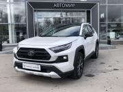 Toyota RAV4 V (XA50) Брянск  - изображение 19