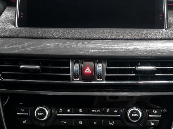BMW X5 III (F15) с пробегом 2018 года, цена 4 089 900 рублей, 174000 км, внедорожник, Автокод Объявления