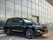 Toyota Land Cruiser 200 Series Рестайлинг 2 Волгоград  - изображение 40